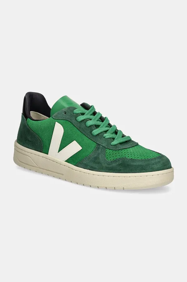 Veja Superge iz semiša Veja V-10