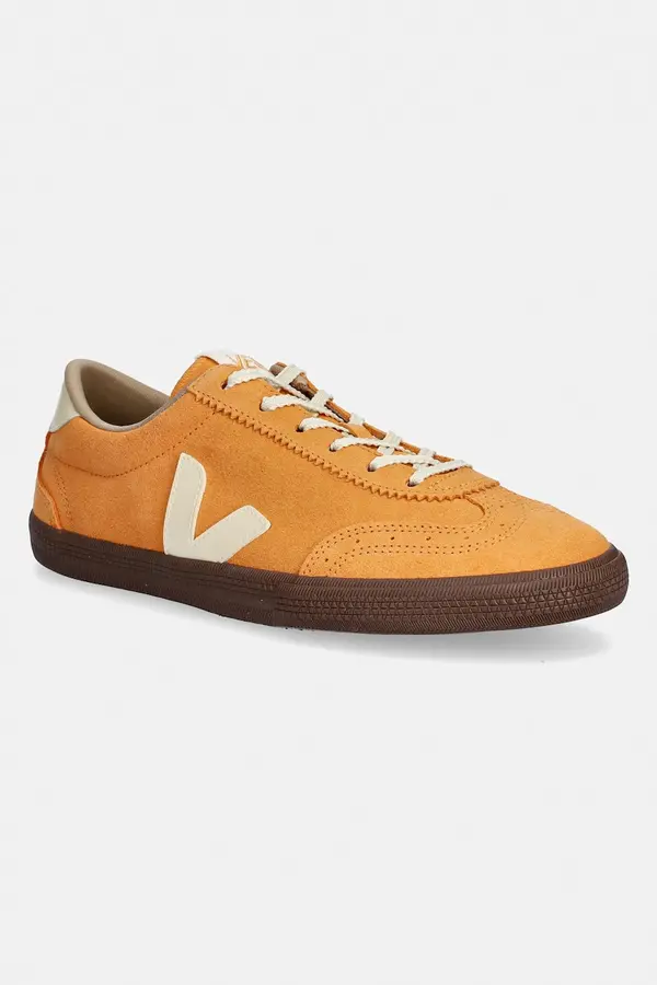 Veja Superge iz semiša Veja VOLLEY SUEDE