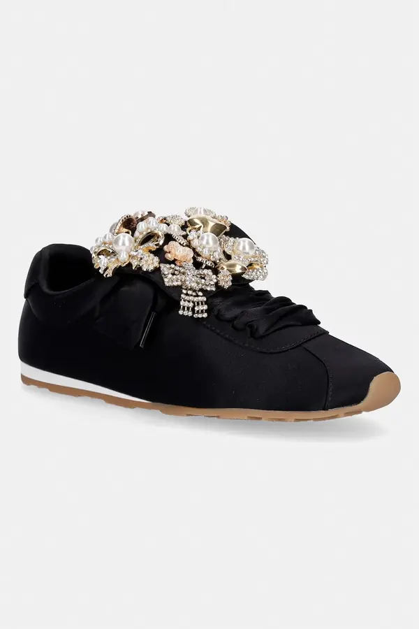 Jeffrey Campbell Superge Jeffrey Campbell SHELTER