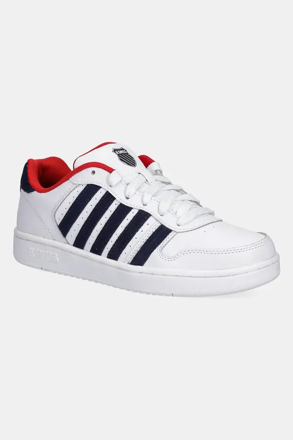 K-Swiss Superge K-Swiss COURT PALISADES