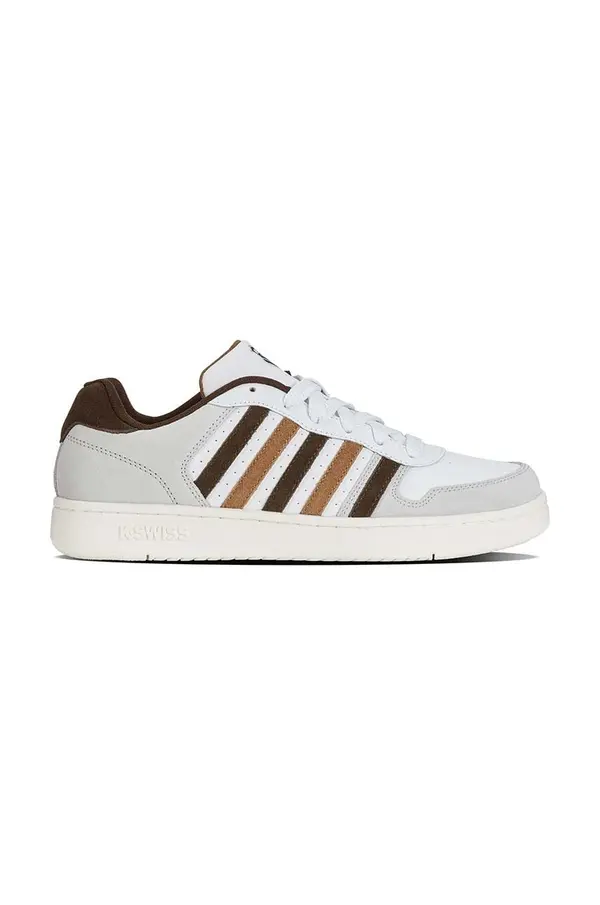 K-Swiss Superge K-Swiss COURT PALISADES