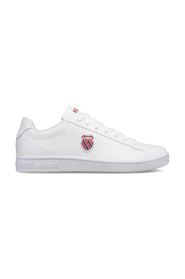 K-Swiss Superge K-Swiss COURT SHIELD