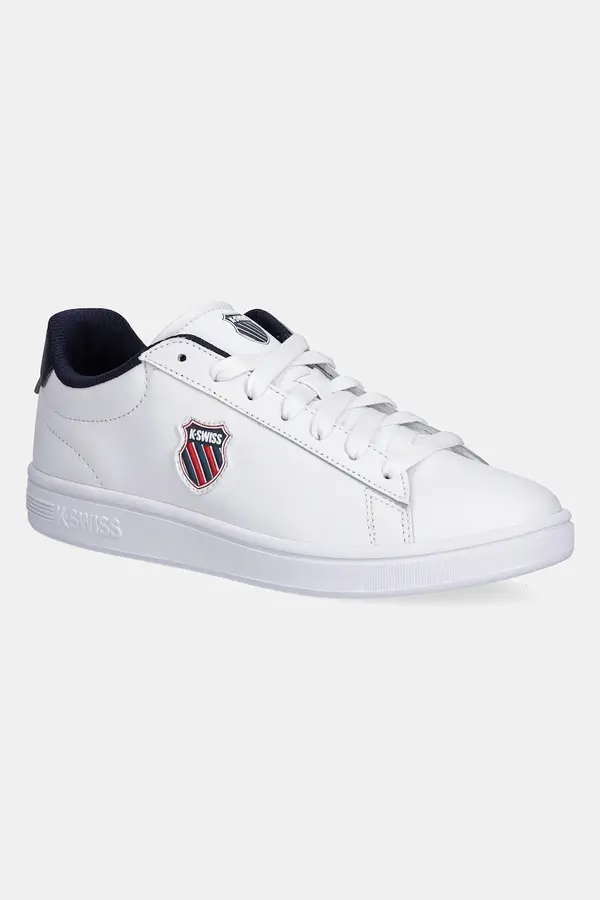 K-Swiss Superge K-Swiss COURT SHIELD II