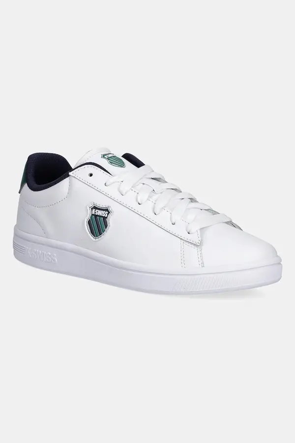 K-Swiss Superge K-Swiss COURT SHIELD II