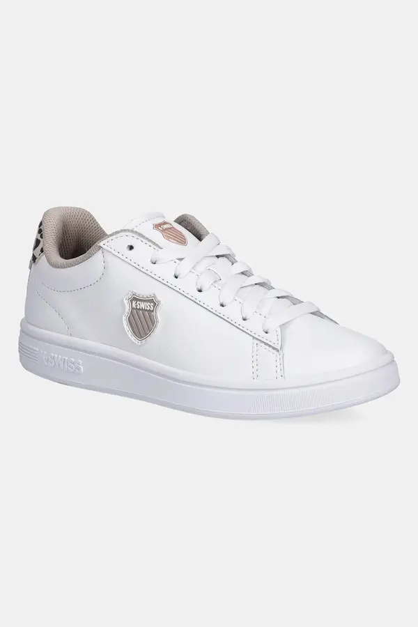 K-Swiss Superge K-Swiss COURT SHIELD II