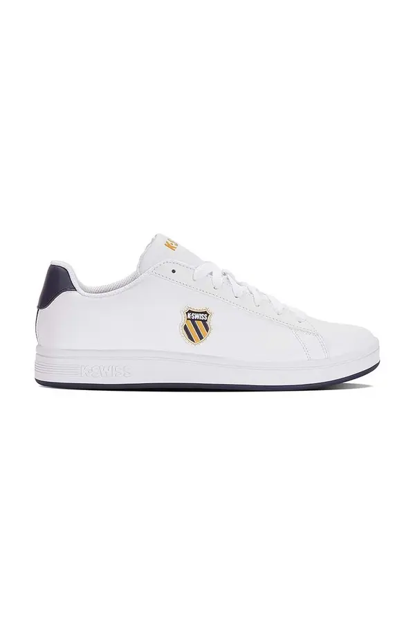 K-Swiss Superge K-Swiss COURT SHIELD
