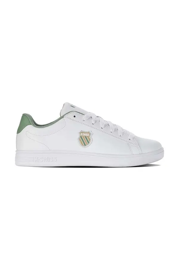 K-Swiss Superge K-Swiss COURT SHIELD