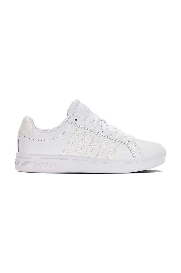 K-Swiss Superge K-Swiss COURT TIEBREAK