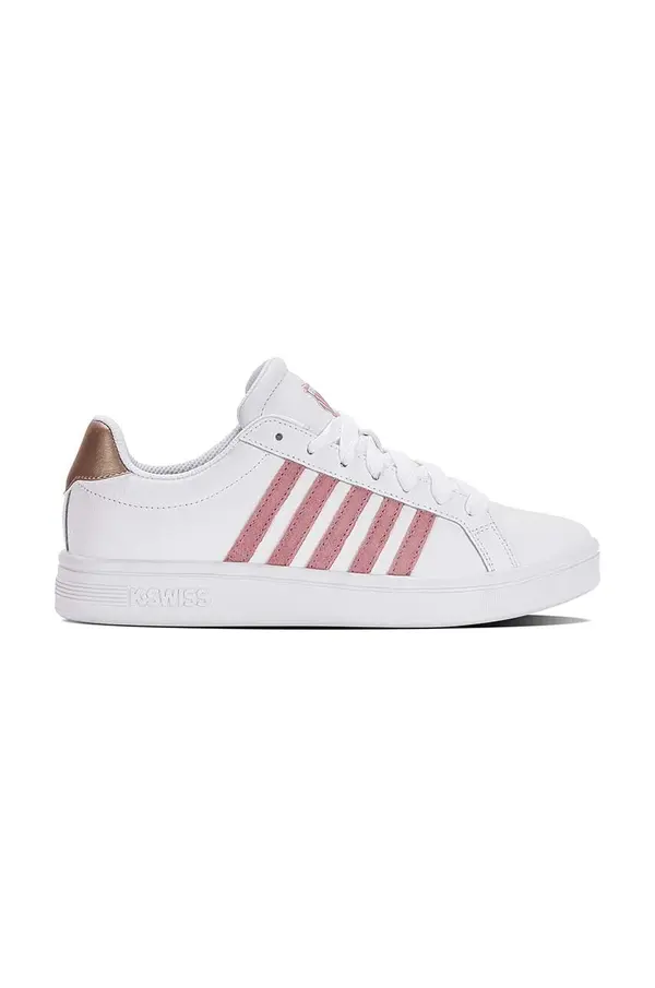 K-Swiss Superge K-Swiss COURT TIEBREAK