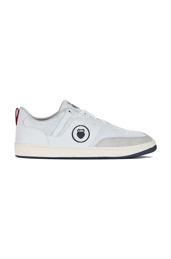 K-Swiss Superge K-Swiss K-VARSITY
