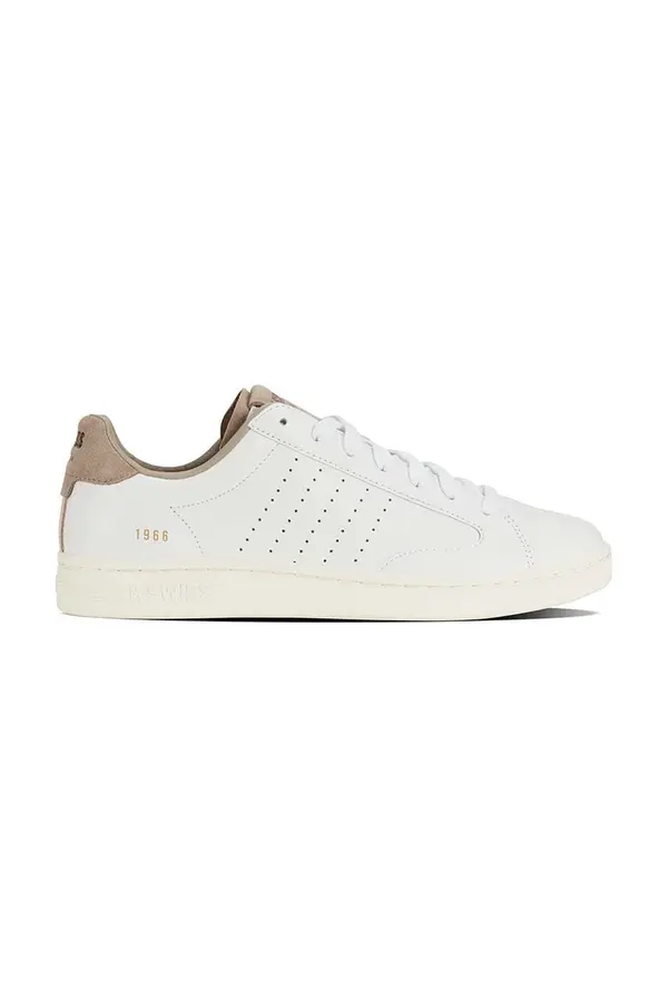 K-Swiss Superge K-Swiss LOZAN KLUB LTH
