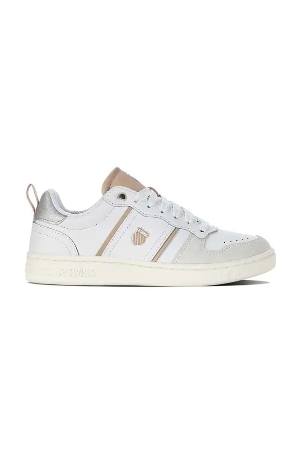 K-Swiss Superge K-Swiss LOZAN MATCH LTH