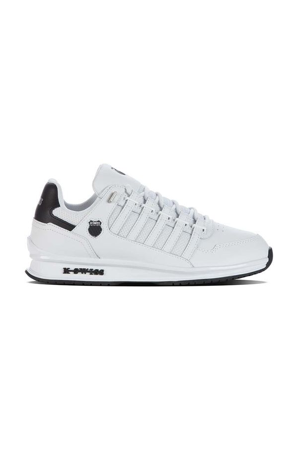 K-Swiss Superge K-Swiss RINZLER GT bela barva