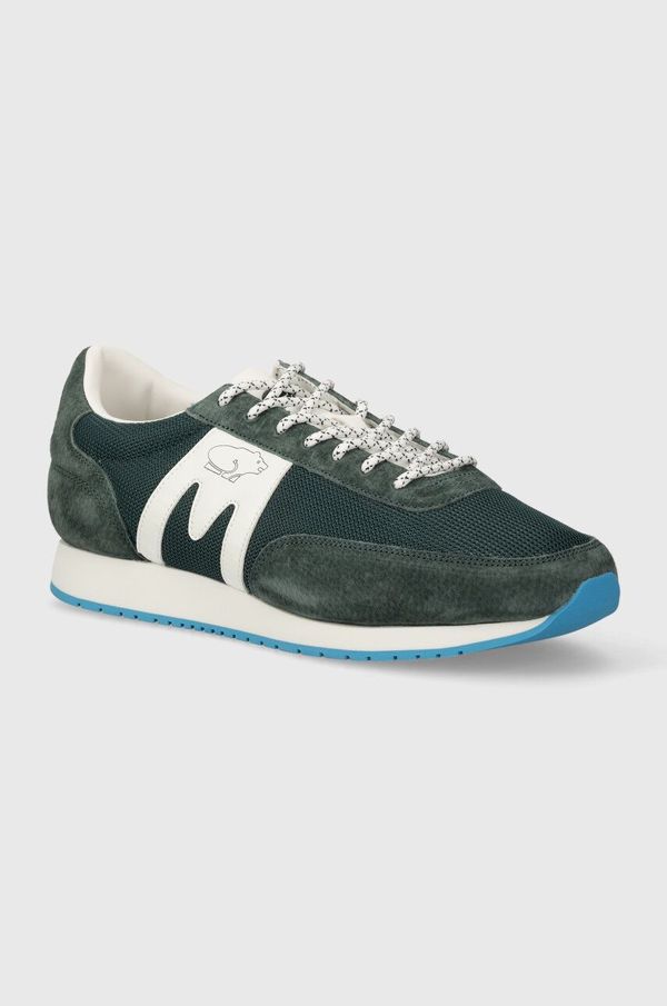 Karhu Superge Karhu Albatross 82 zelena barva, F807049