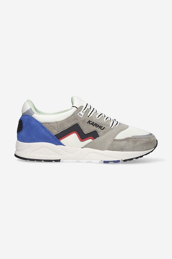 Karhu Superge Karhu Aria 95 siva barva, F803097