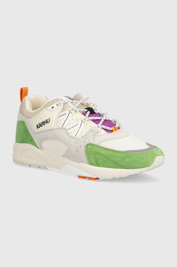 Karhu Superge Karhu Fusion 2.0 bež barva, F804165