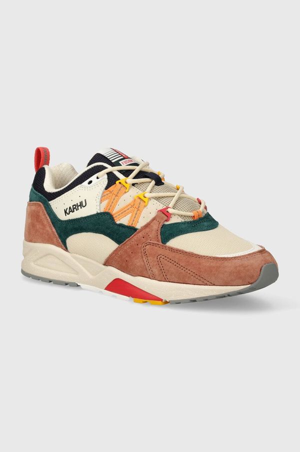 Karhu Superge Karhu Fusion 2.0 bež barva, F804168