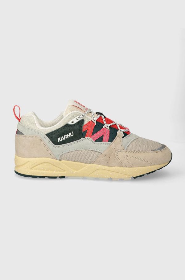 Karhu Superge Karhu Fusion 2.0 bež barva, F804172