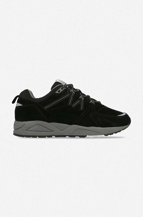 Karhu Superge Karhu Fusion 2.0 črna barva, F804018