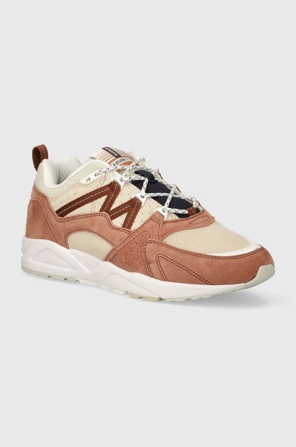 Karhu Superge Karhu Fusion 2.0 oranžna barva, F804171