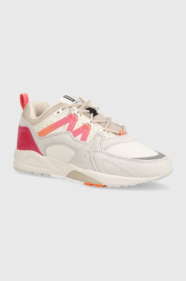 Karhu Superge Karhu Fusion 2.0 siva barva, F804163