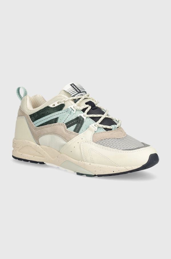 Karhu Superge Karhu Fusion 2.0 siva barva, F804167