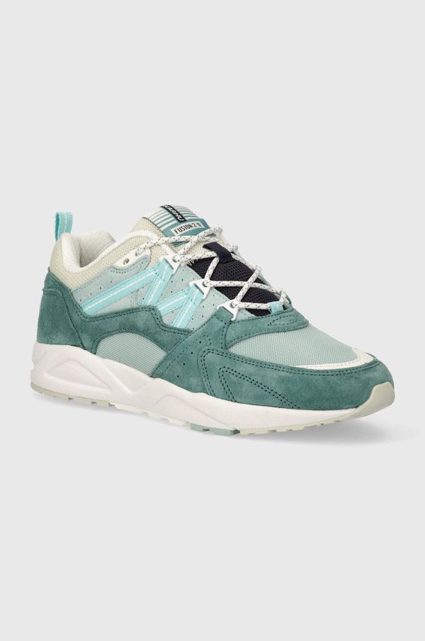 Karhu Superge Karhu Fusion 2.0 turkizna barva, F804170