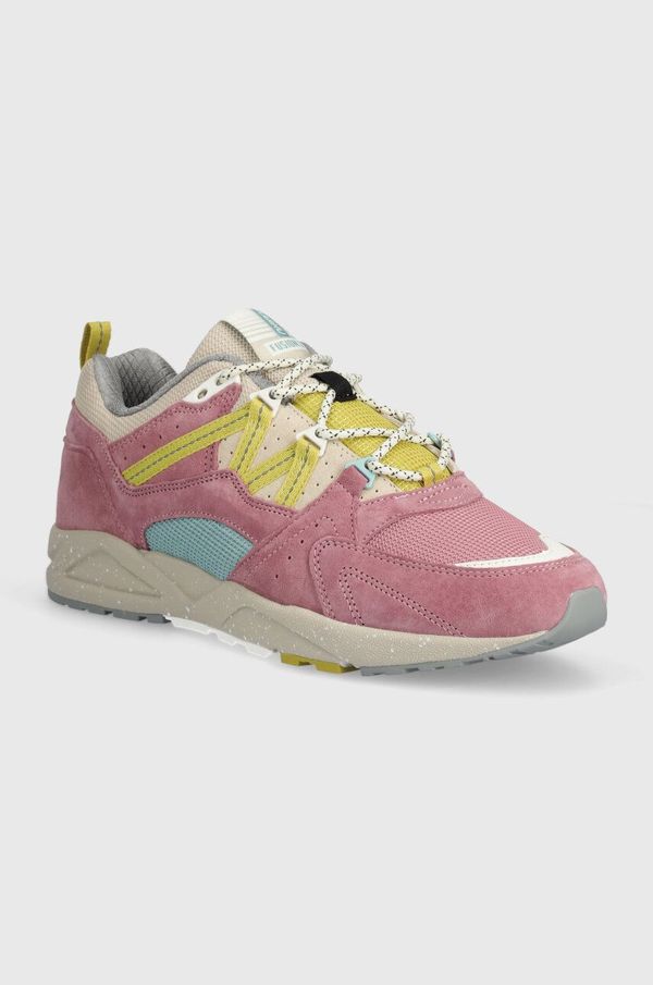 Karhu Superge Karhu Fusion 2.0 vijolična barva, F804173