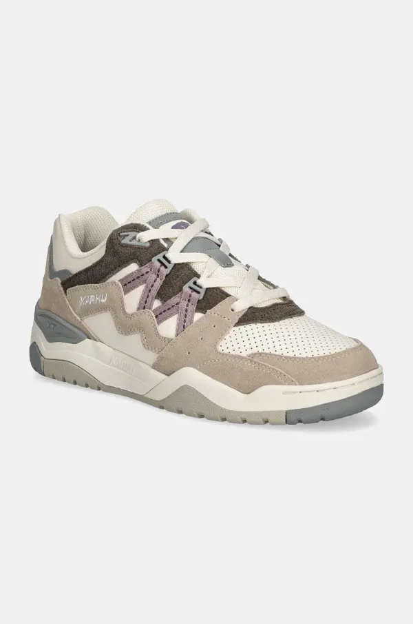 Karhu Superge Karhu Fusion Xt zelena barva, F850003
