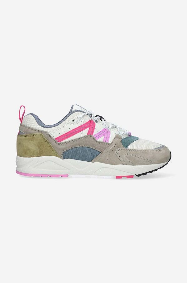 Karhu Superge Karhu Karhu Fusion 2.0 zelena barva