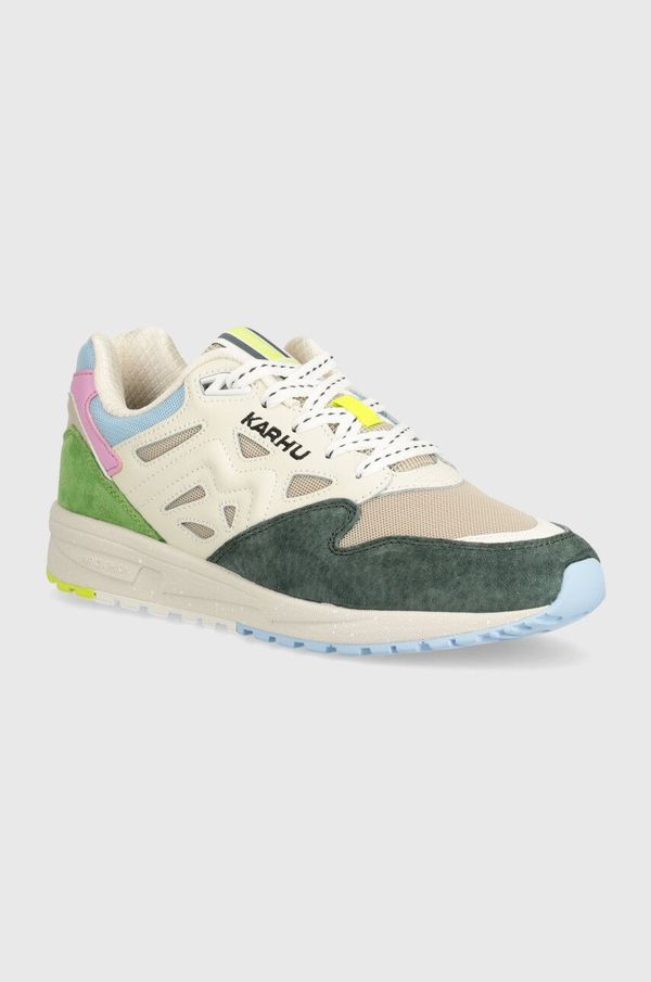 Karhu Superge Karhu Legacy 96 bež barva, F806066