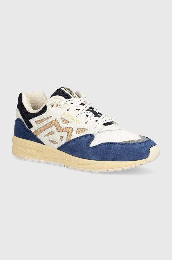 Karhu Superge Karhu Legacy 96 mornarsko modra barva, F806064