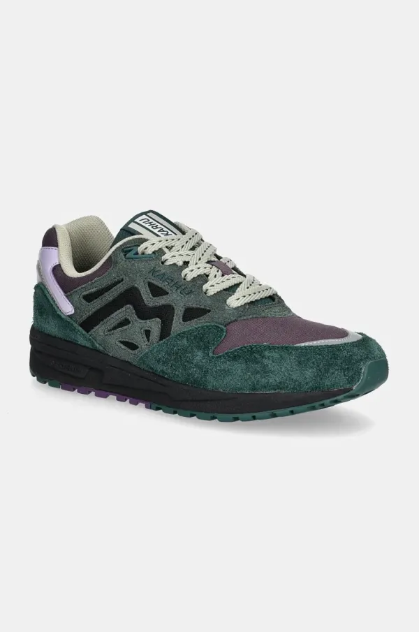 Karhu Superge Karhu Legacy 96 zelena barva, F806072