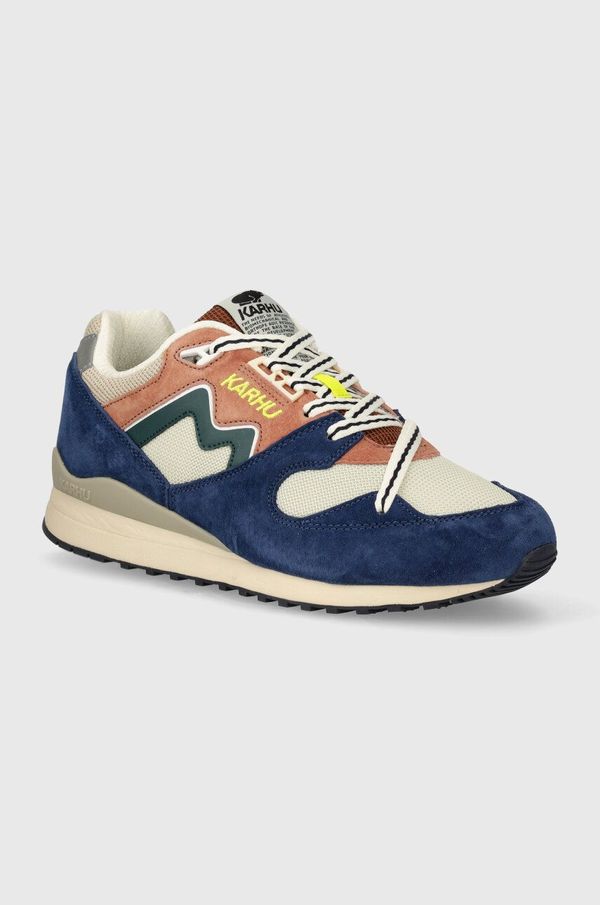 Karhu Superge Karhu Synchron Classic mornarsko modra barva, F802684
