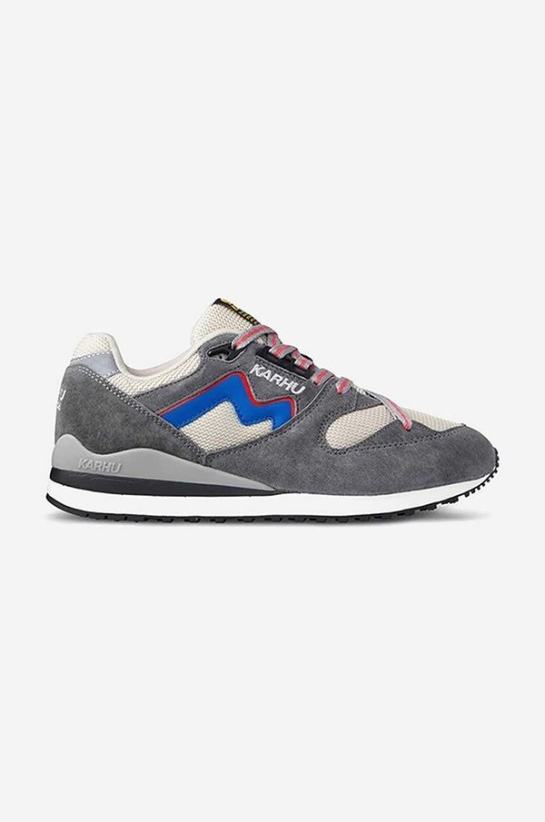 Karhu Superge Karhu Synchron Classic siva barva, F802511