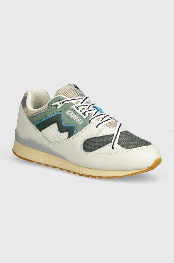 Karhu Superge Karhu Synchron Classic zelena barva, F802685