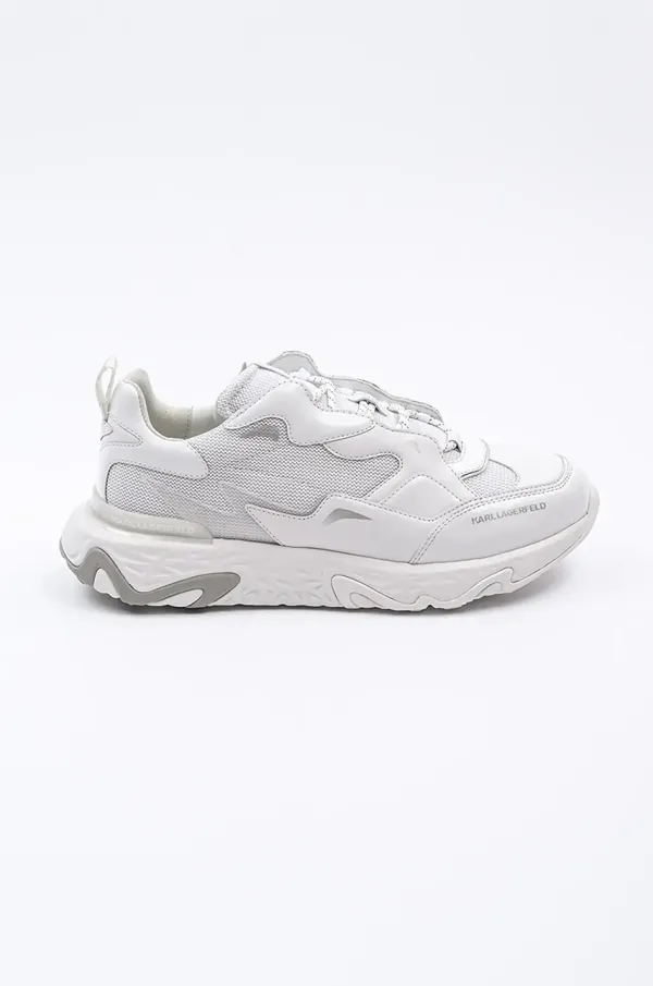 Karl Lagerfeld Superge Karl Lagerfeld BLAZE bela barva, KL52424