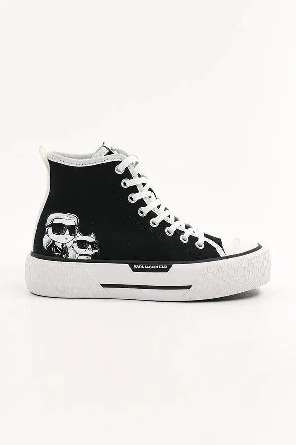Karl Lagerfeld Superge Karl Lagerfeld KAMPUS MAX III