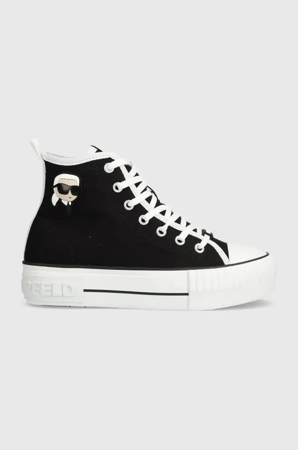 Karl Lagerfeld Superge Karl Lagerfeld KAMPUS MAX NFT