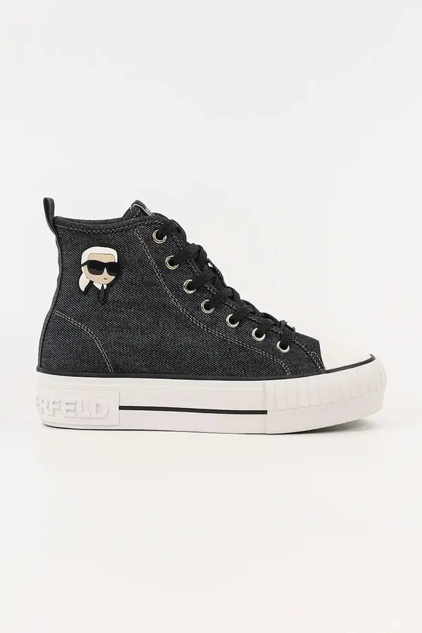 Karl Lagerfeld Superge Karl Lagerfeld KAMPUS MAX NFT