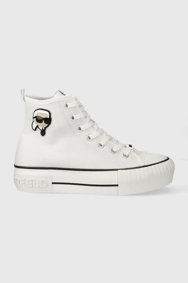 Karl Lagerfeld Superge Karl Lagerfeld KAMPUS MAX NFT