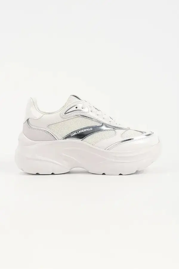 Karl Lagerfeld Superge Karl Lagerfeld KONTOUR WEDGE