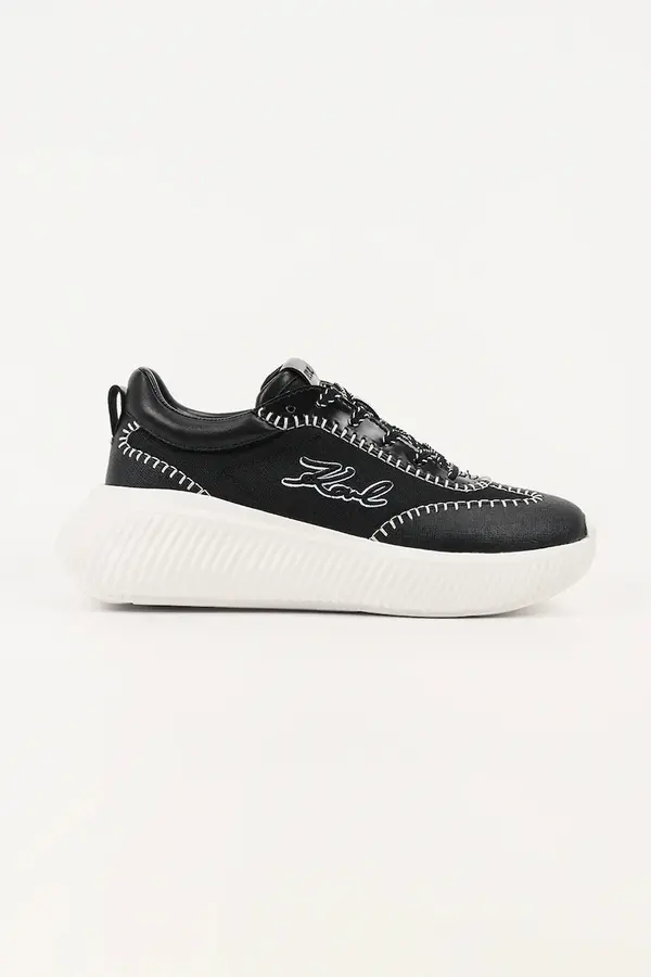 Karl Lagerfeld Superge Karl Lagerfeld KREEPER RUN