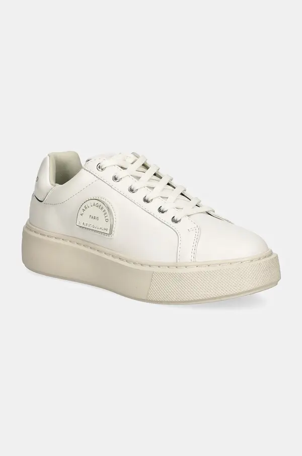 Karl Lagerfeld Superge Karl Lagerfeld MAXI KUP