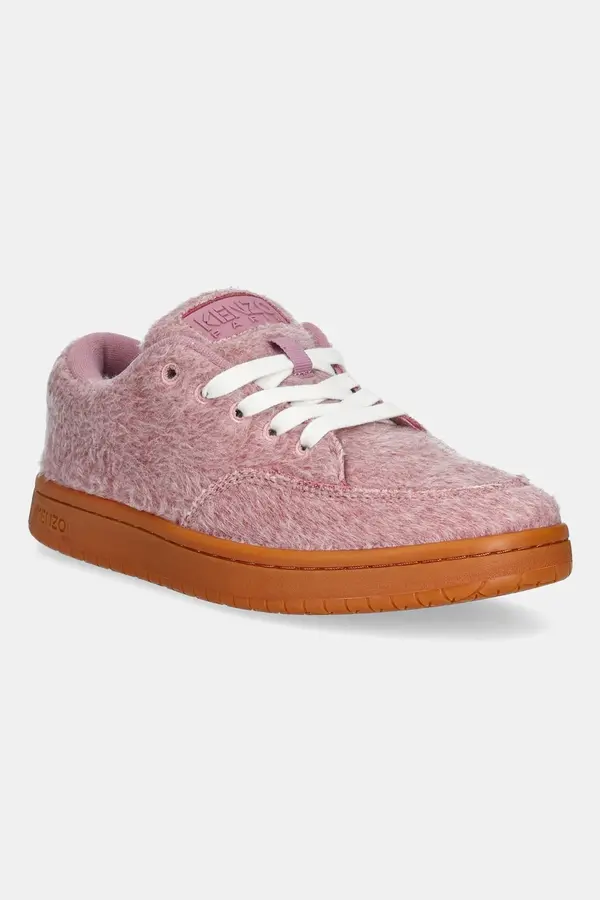 Kenzo Superge Kenzo Dome Low Top Sneakers