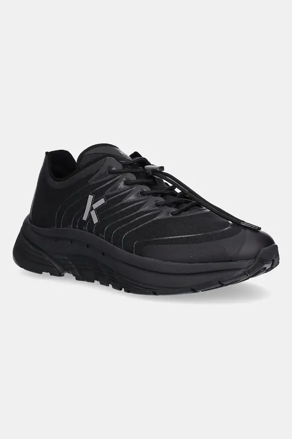 Kenzo Superge Kenzo Pace 2.0 Low Top Sneaker
