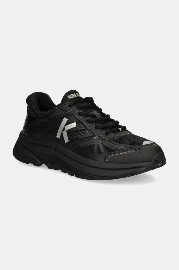 Kenzo Superge Kenzo Pace Low Top Sneakers