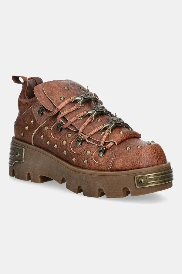 Koi Footwear Superge Koi Footwear Thurnax Chunky