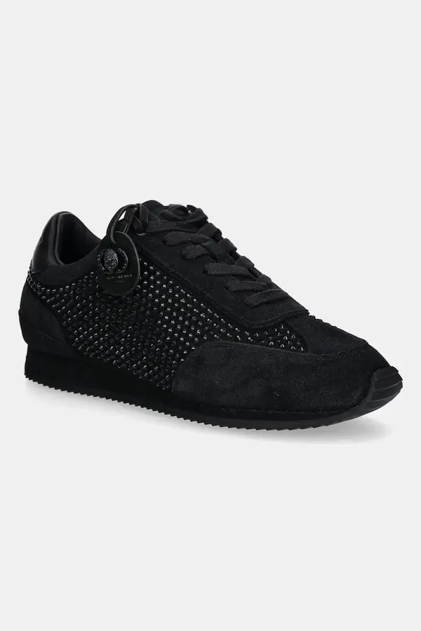 Kurt Geiger London Superge Kurt Geiger London Chelsea Crystal Tag Dr