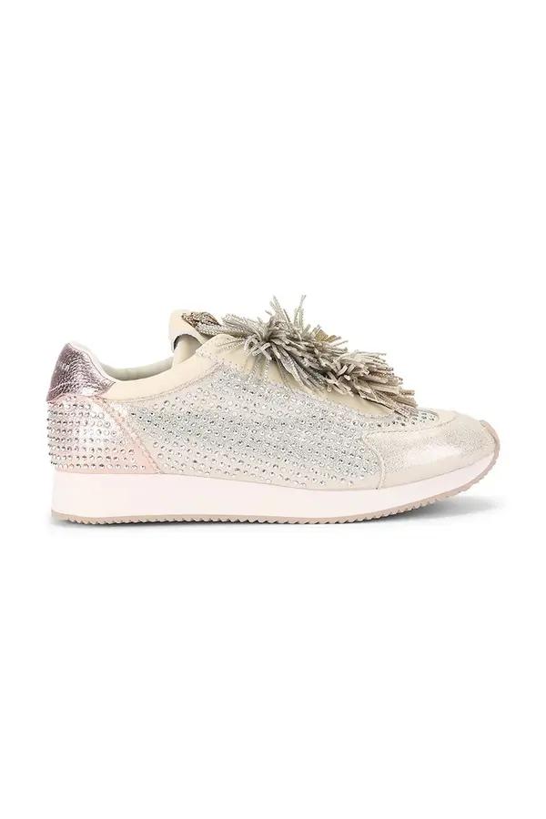 Kurt Geiger London Superge Kurt Geiger London Islington Pom Pom Pump